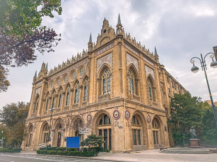 Palacio Ismailiyya