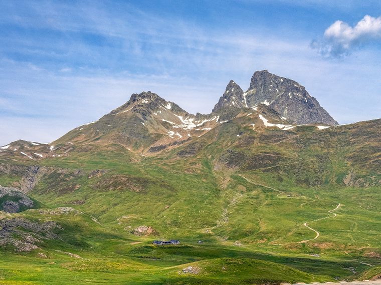 Pico Midi d'Ossau