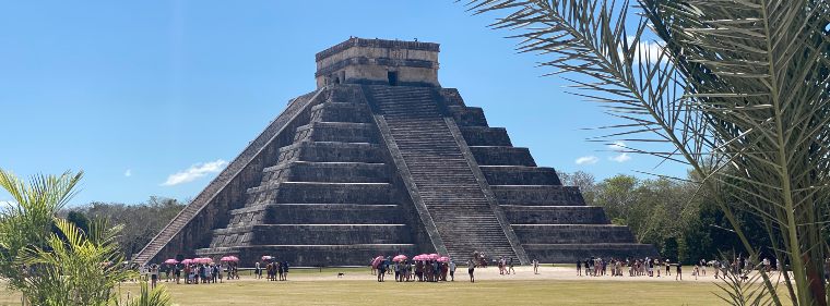 Chichén Itzá