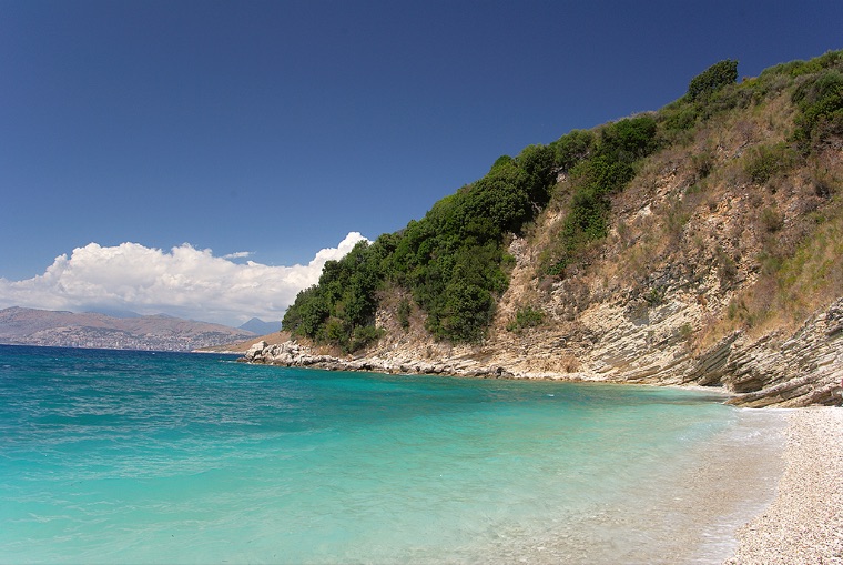 Mejores playas que ver en Albania