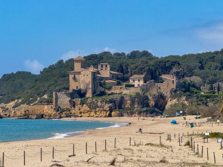 Tamarit pueblos con encanto de Tarragona