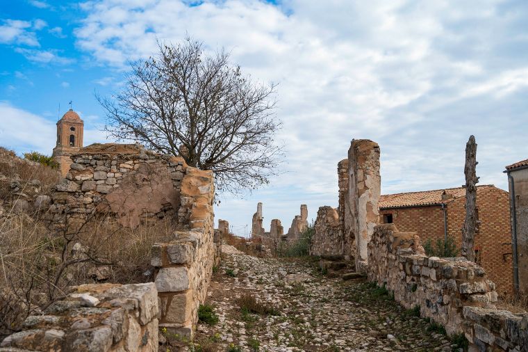 Pueblos de Tarragona con encanto