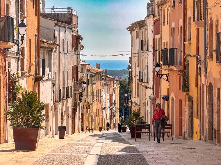Pueblos más bonitos de Tarragona