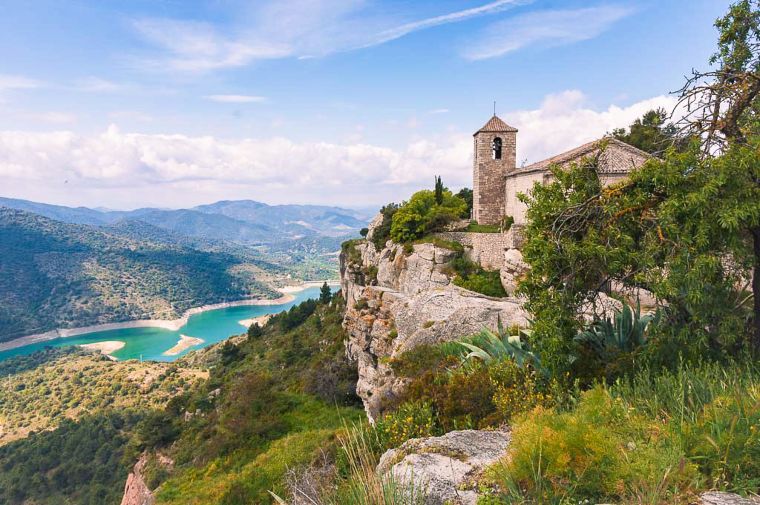 Pueblos más bonitos de Tarragona