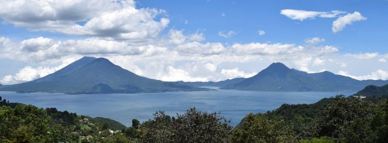 Qué hacer en el Lago Atitlán