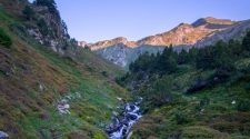 Que ver en Andorra en verano