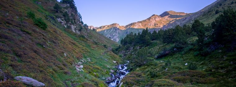 Que ver en Andorra en verano