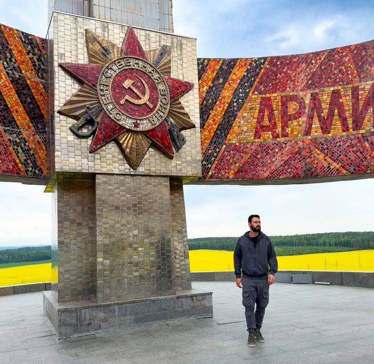 Qué ver en Bielorrusia