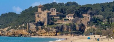 Que ver en Altafulla