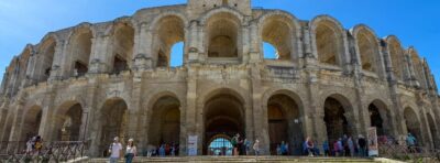 Qué ver en Arlés imprescindibles