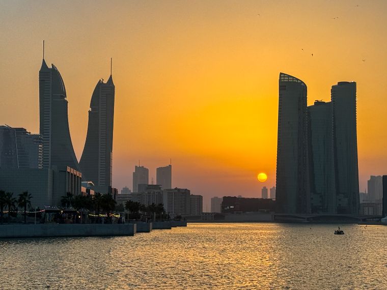 Qué ver en Bahrein