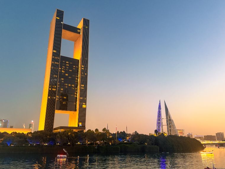 Qué ver en Baréin imprescindibles