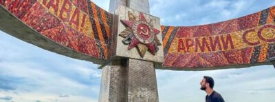Qué ver en Bielorrusia