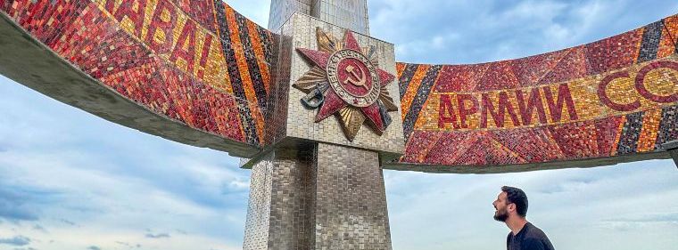 Qué ver en Bielorrusia