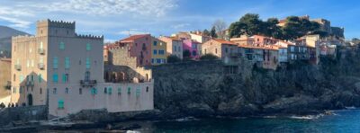 Que ver en Collioure