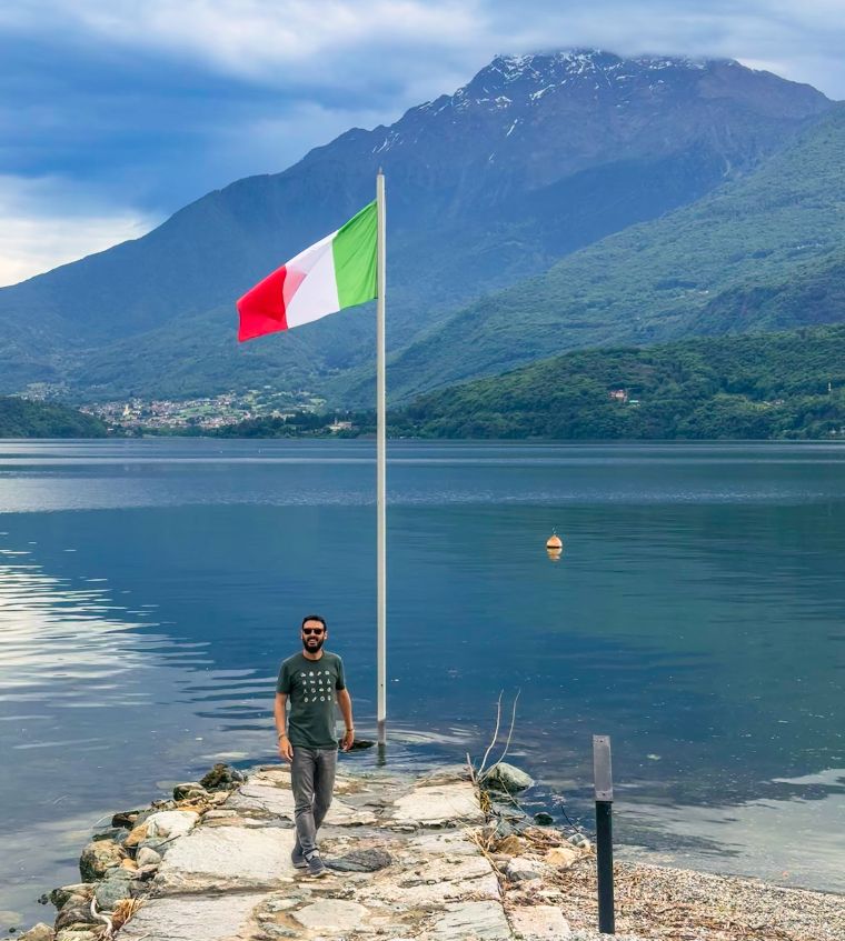 Qué ver en el lago de Como