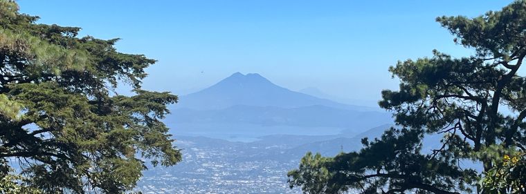 Que ver en El Salvador