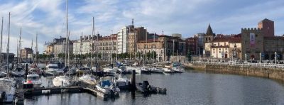 Que ver en Gijón en un día