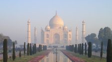 Que ver en India