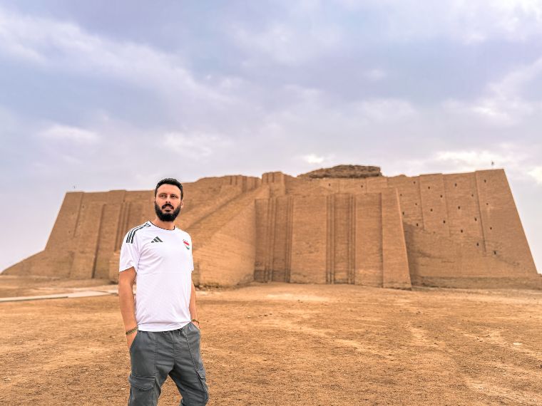 Que ver en Irak imprescindibles