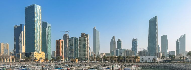 Qué ver en Kuwait