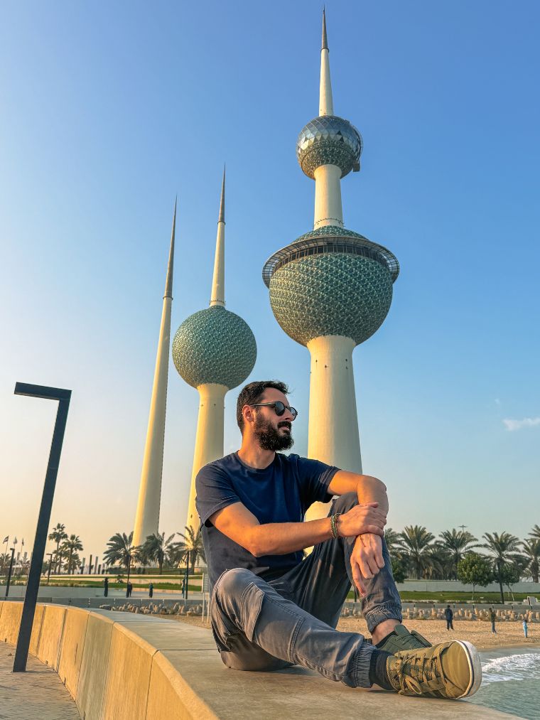Qué ver en Kuwait