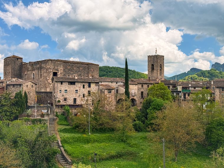 Qué ver en La Garrotxa