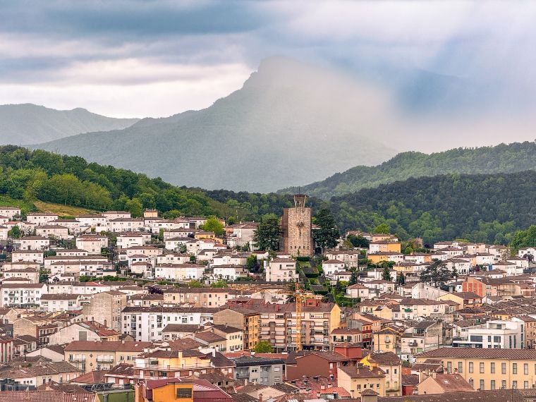 Qué ver en La Garrotxa