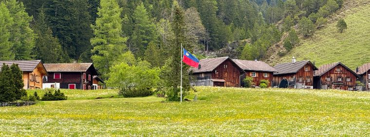 Qué ver en Liechtenstein imprescindibles