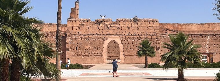 Que ver en Marrakech en 3 días