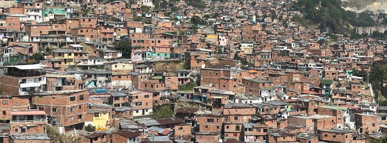 Que ver en Medellín