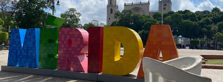 Qué ver en Mérida (México)