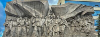 Qué ver en Minsk