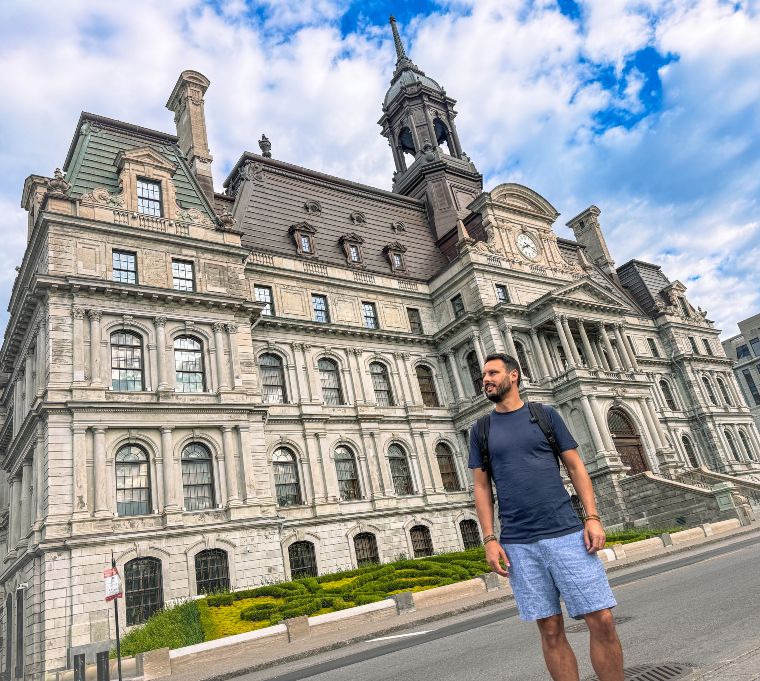 Qué ver en Montreal