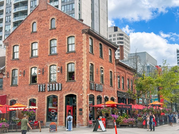 Qué ver en Ottawa en un día