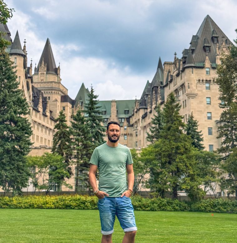 Qué ver en Ottawa