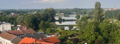 Que ver en Pardubice imprescindibles