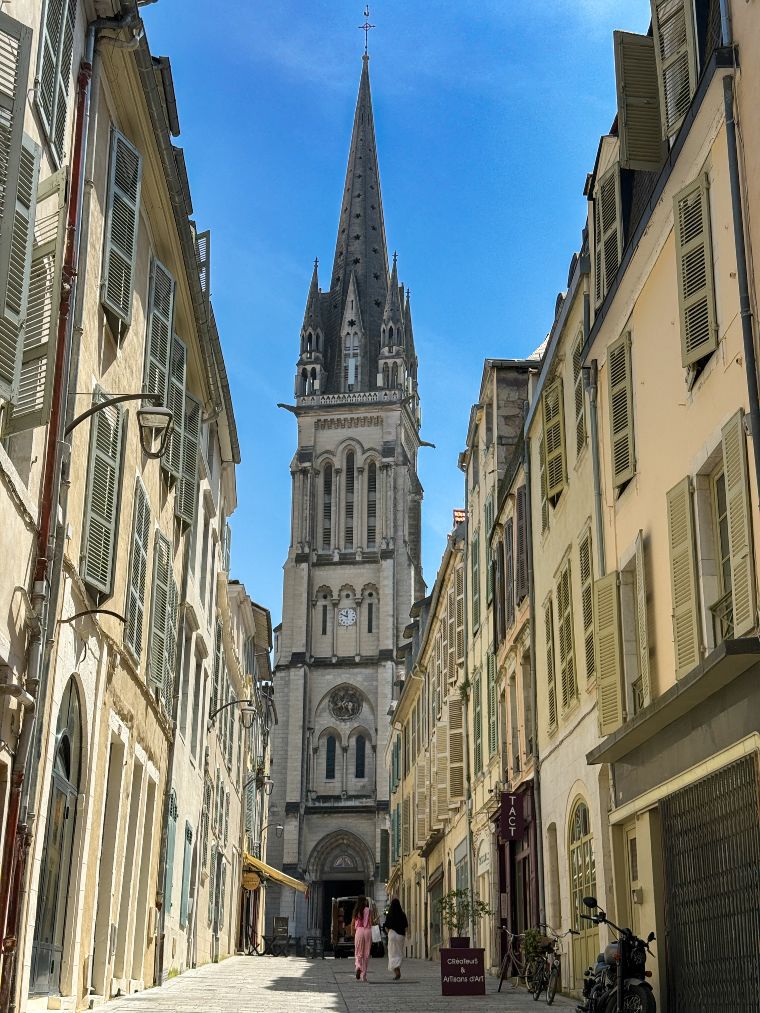 Iglesia de Saint Martin