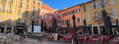 Que ver en Perpignan