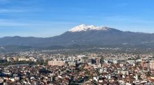 Que ver en Prizren