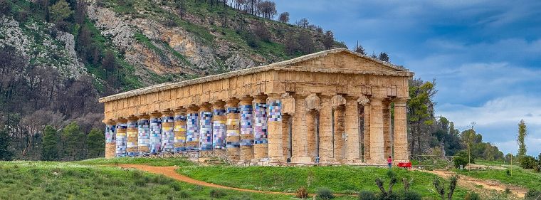 Qué ver en Sicilia imprescindibles