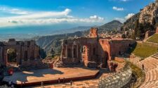 Qué ver en Taormina