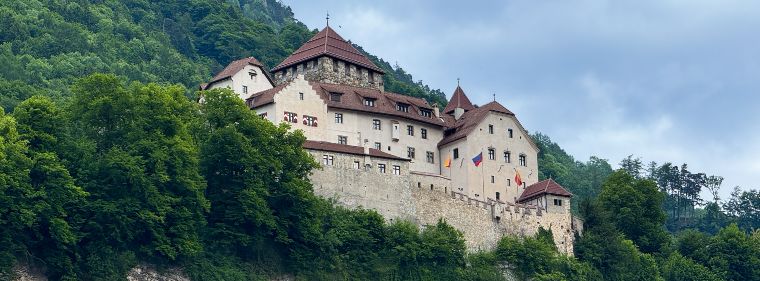 Qué ver en Vaduz imprescindibles