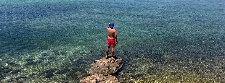 Que ver en una excursión a Cabrera