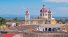 Que ver en Granada Nicaragua