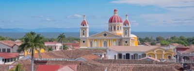 Que ver en Granada Nicaragua