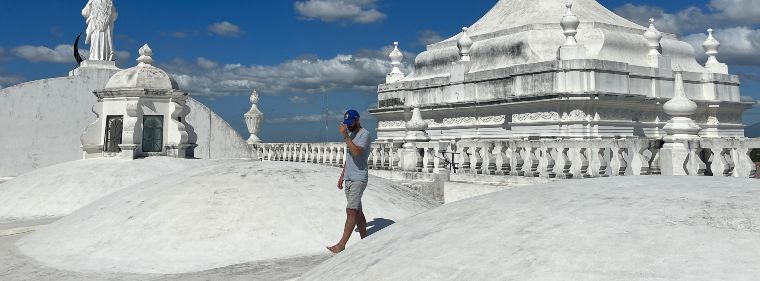 Que ver en León Nicaragua