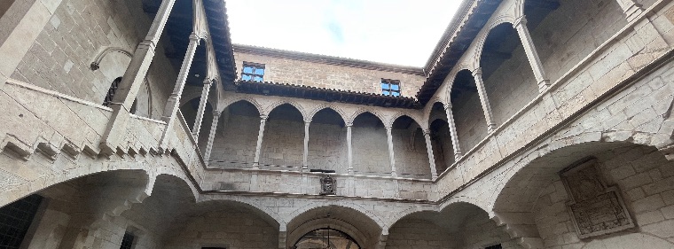 que ver en Lleida en un día