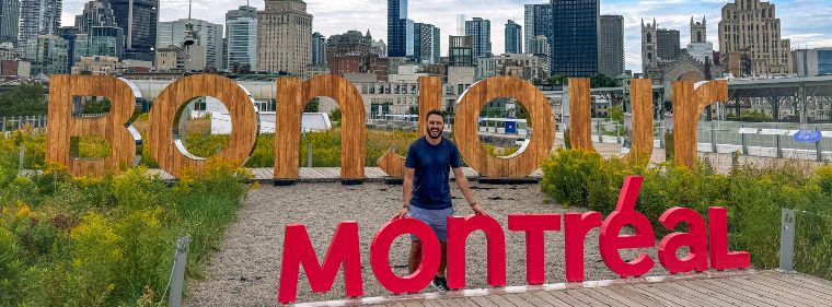 qué ver en Montreal