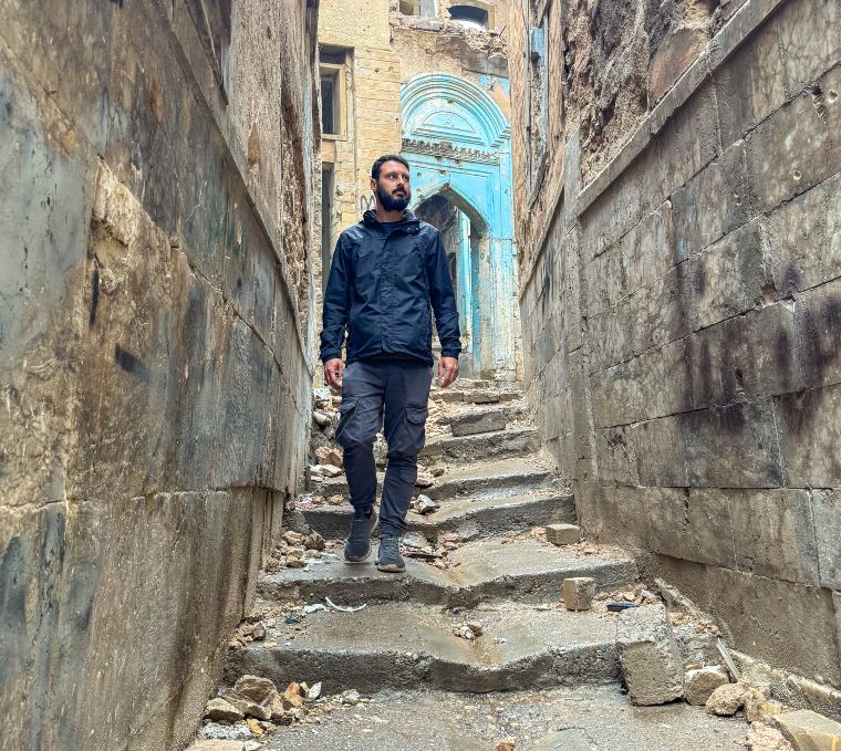 Qué ver en Mosul